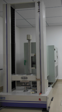 Impact and mechanical testing