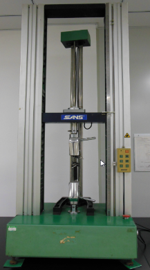 Thermal performance testing