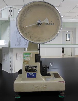 Melt flow and rheology testing