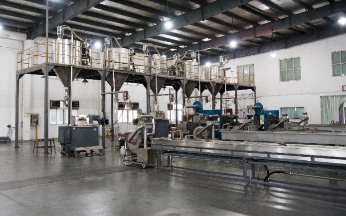 Quality process control