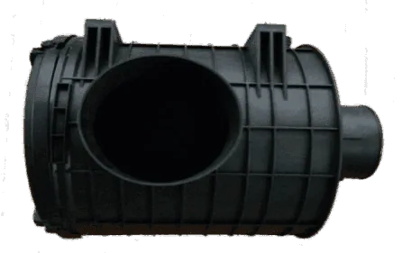 Reinforced Materials for Air Filter and Filtration Housings