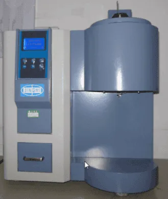 Thermal performance testing equipment