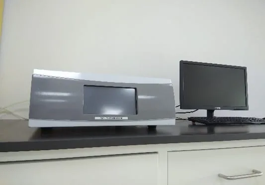 Color and appearance inspection equipment