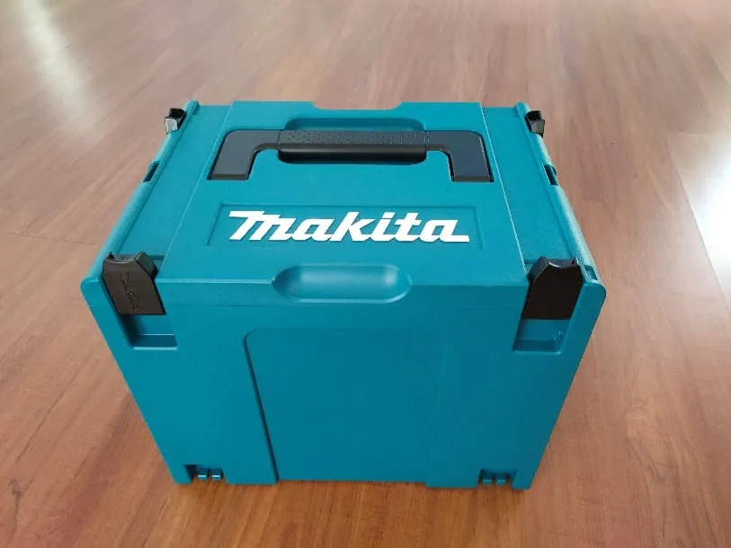 High-Appearance Materials for Appliance and Tool Housings