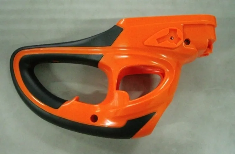 Tool Handle & Housing