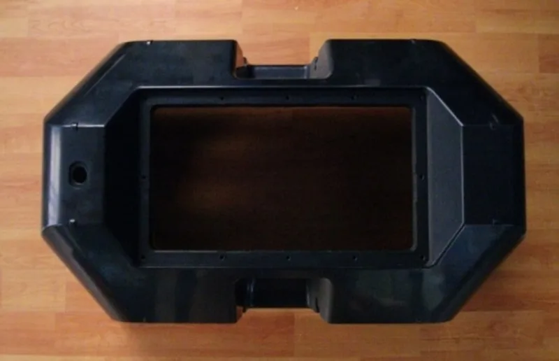 Glass Fiber Reinforced PA product and application image 3