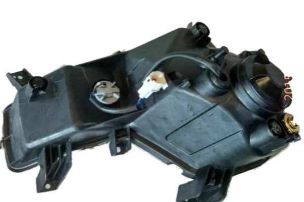 Head Lamp Housing