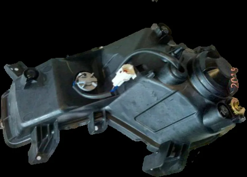 Bumper Bracket