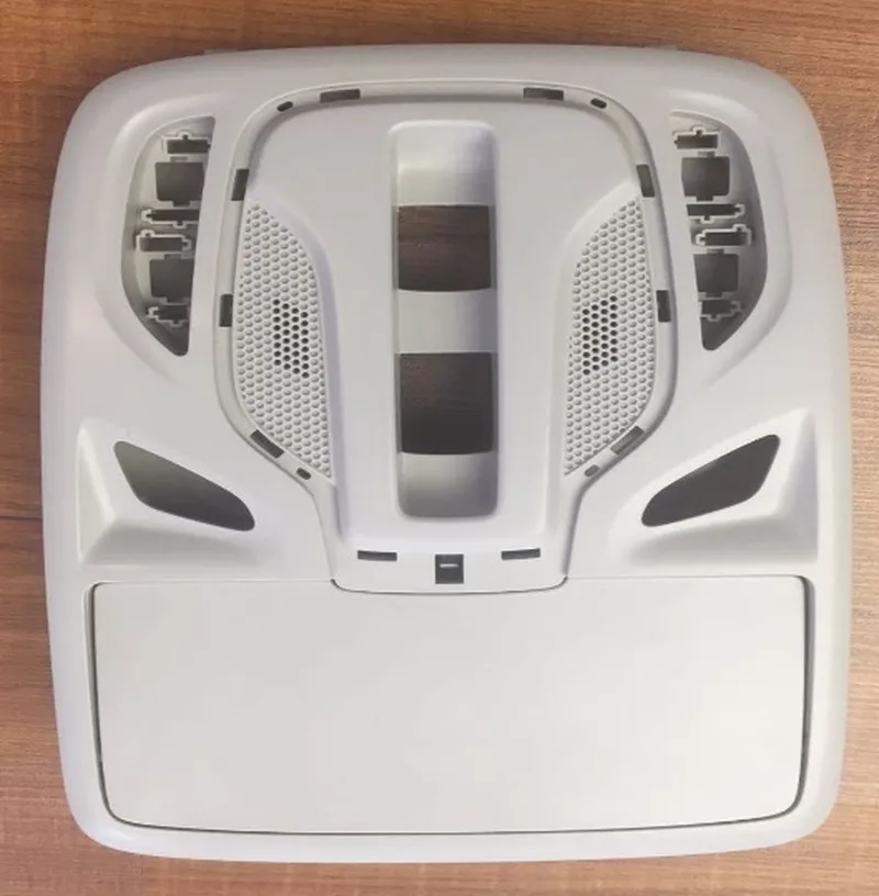 PC/ABS Alloy Series product and application image 2