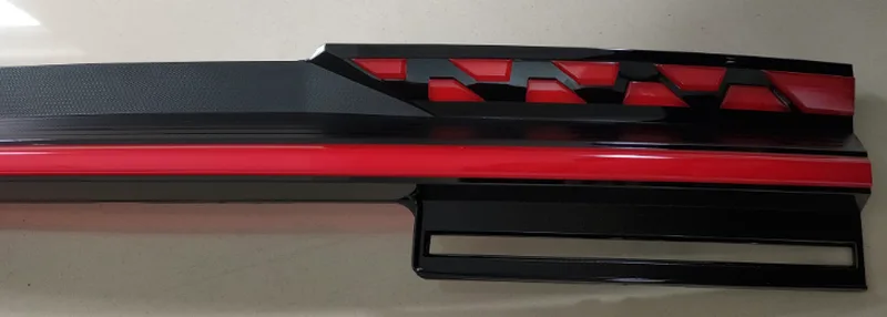 Lighting Cover