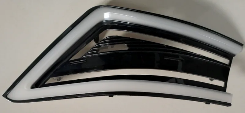Center Console