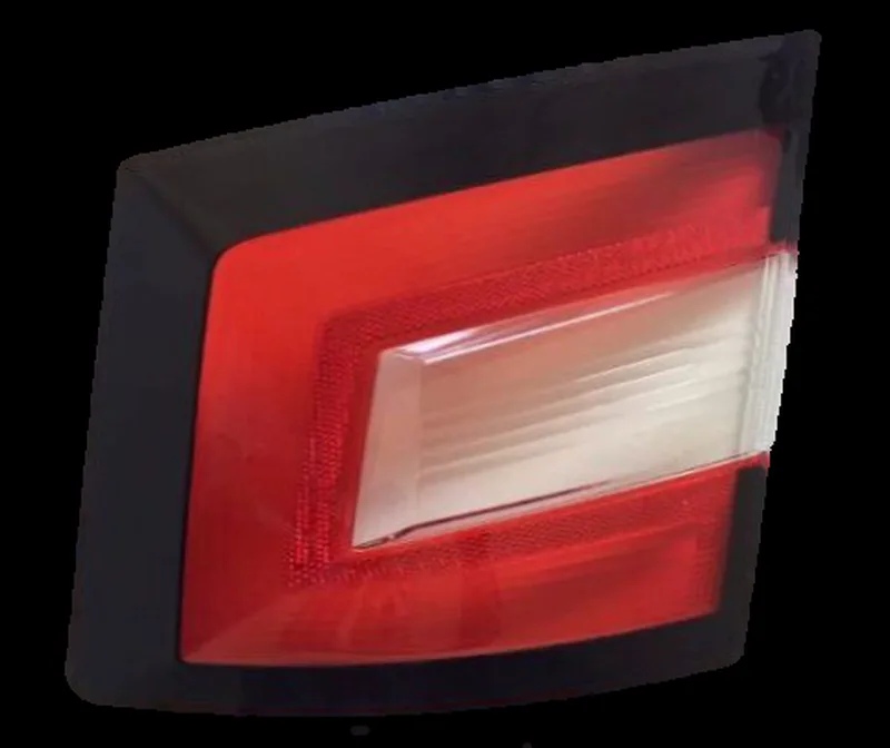 B-Pillar Trim